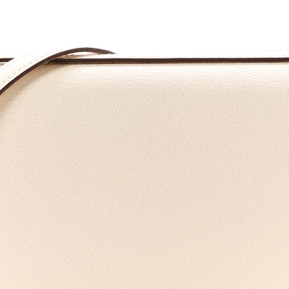 Hermes Chevre Mysore Constance 18 Nata 8 of 12