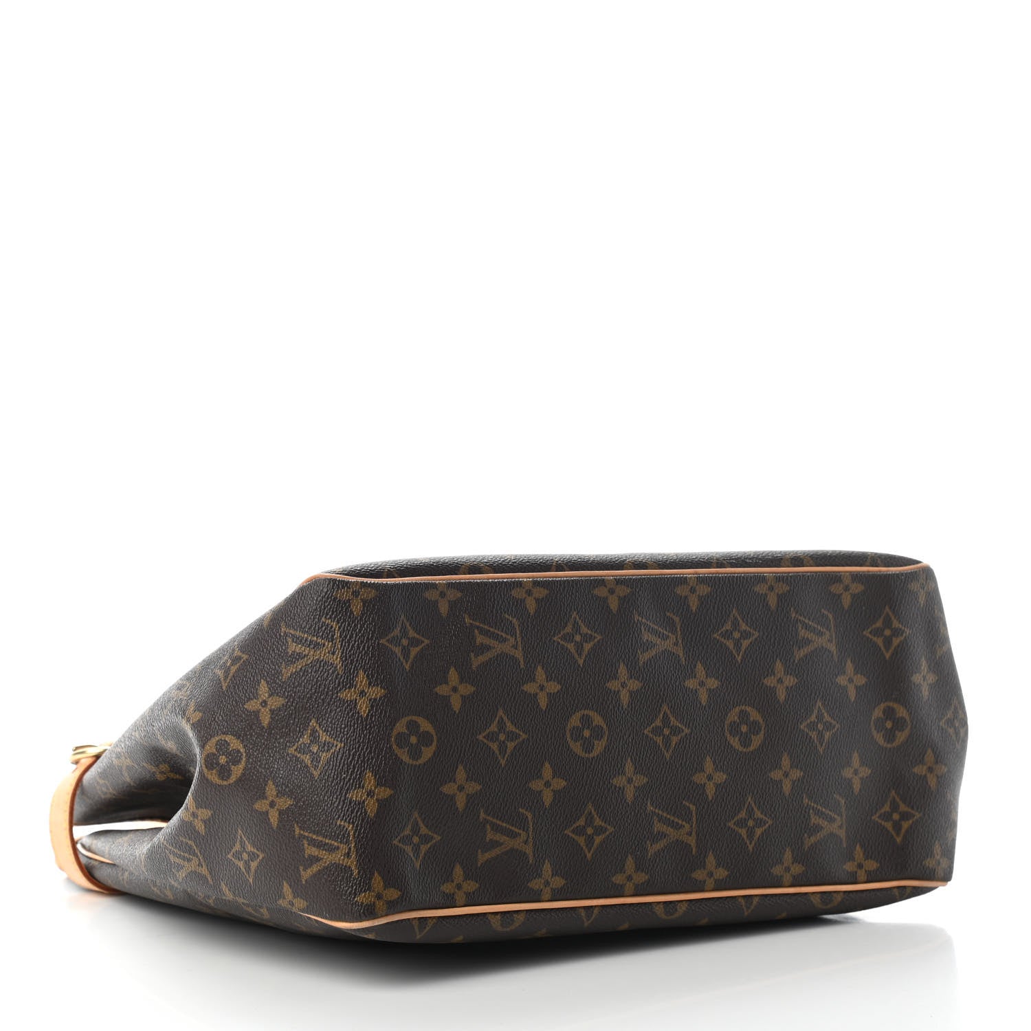 Louis Vuitton Monogram Batignolles Vertical 4 of 8