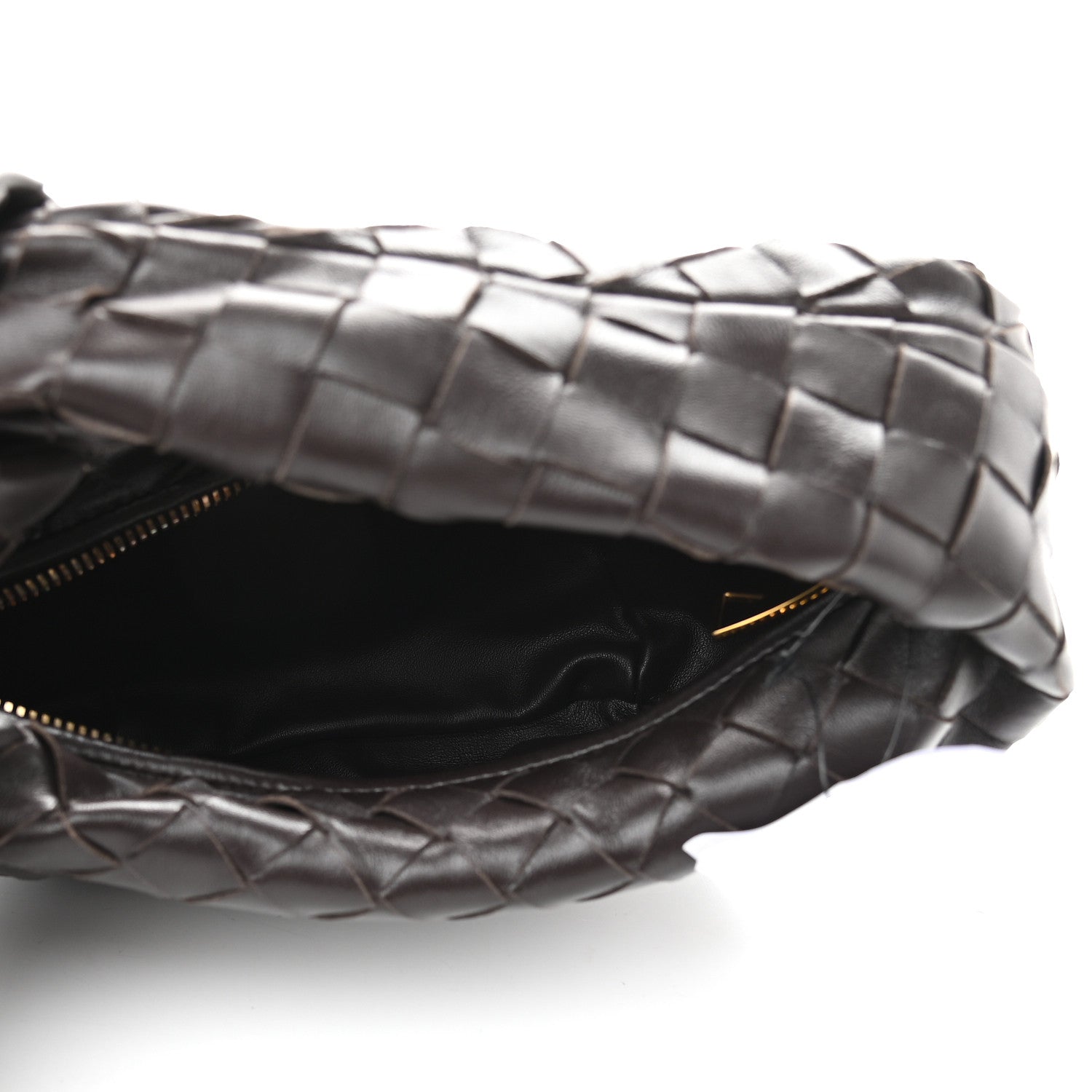 Bottega Veneta Nappa Intrecciato Mini Jodie Fondant 5 of 9
