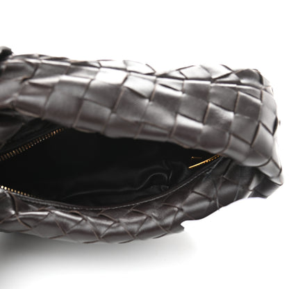 Bottega Veneta Nappa Intrecciato Mini Jodie Fondant 5 of 9
