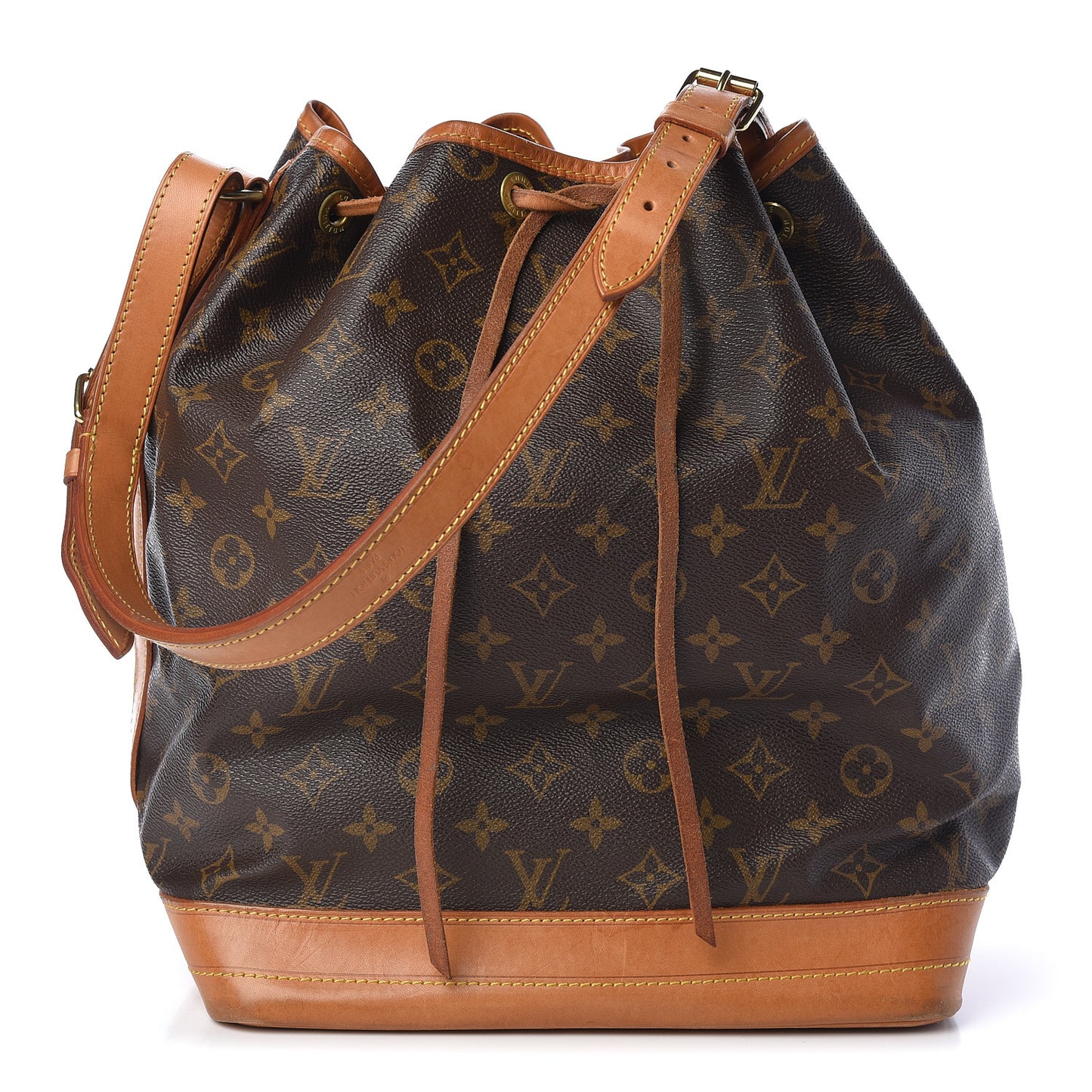 Monogram Noe