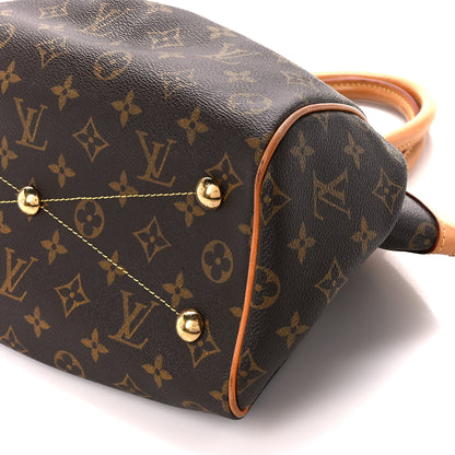 Louis Vuitton Monogram Tivoli PM 10 of 10