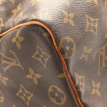 Louis Vuitton Monogram Speedy 25 11 of 12