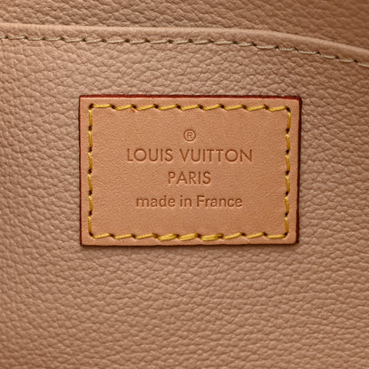 Louis Vuitton Monogram Cosmetic Pouch GM 6 of 8