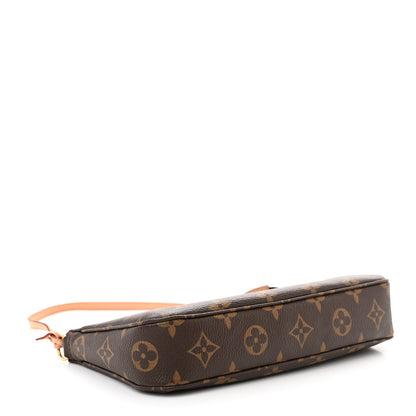 Louis Vuitton Monogram Pochette Accessories NM 4 of 12