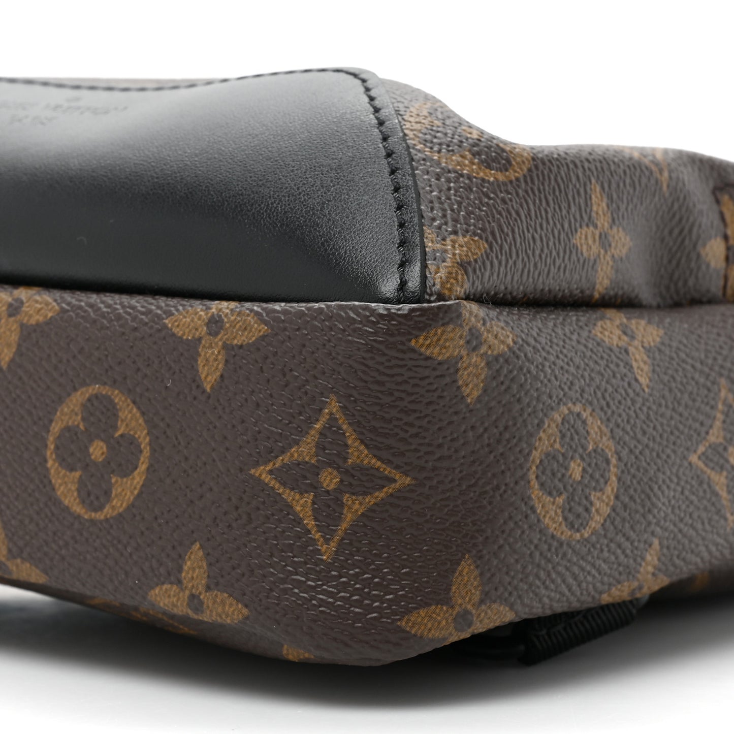 Monogram Macassar Avenue Sling Bag