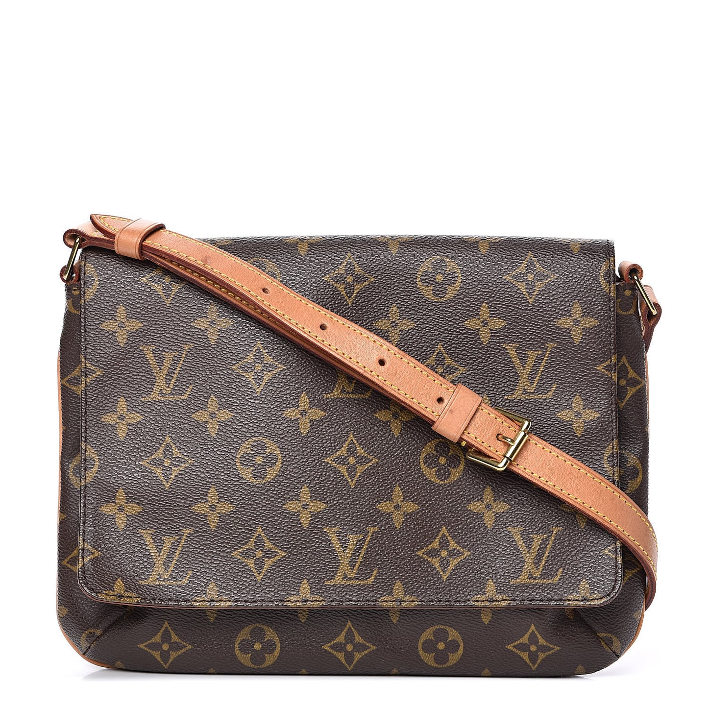 Monogram Musette Tango