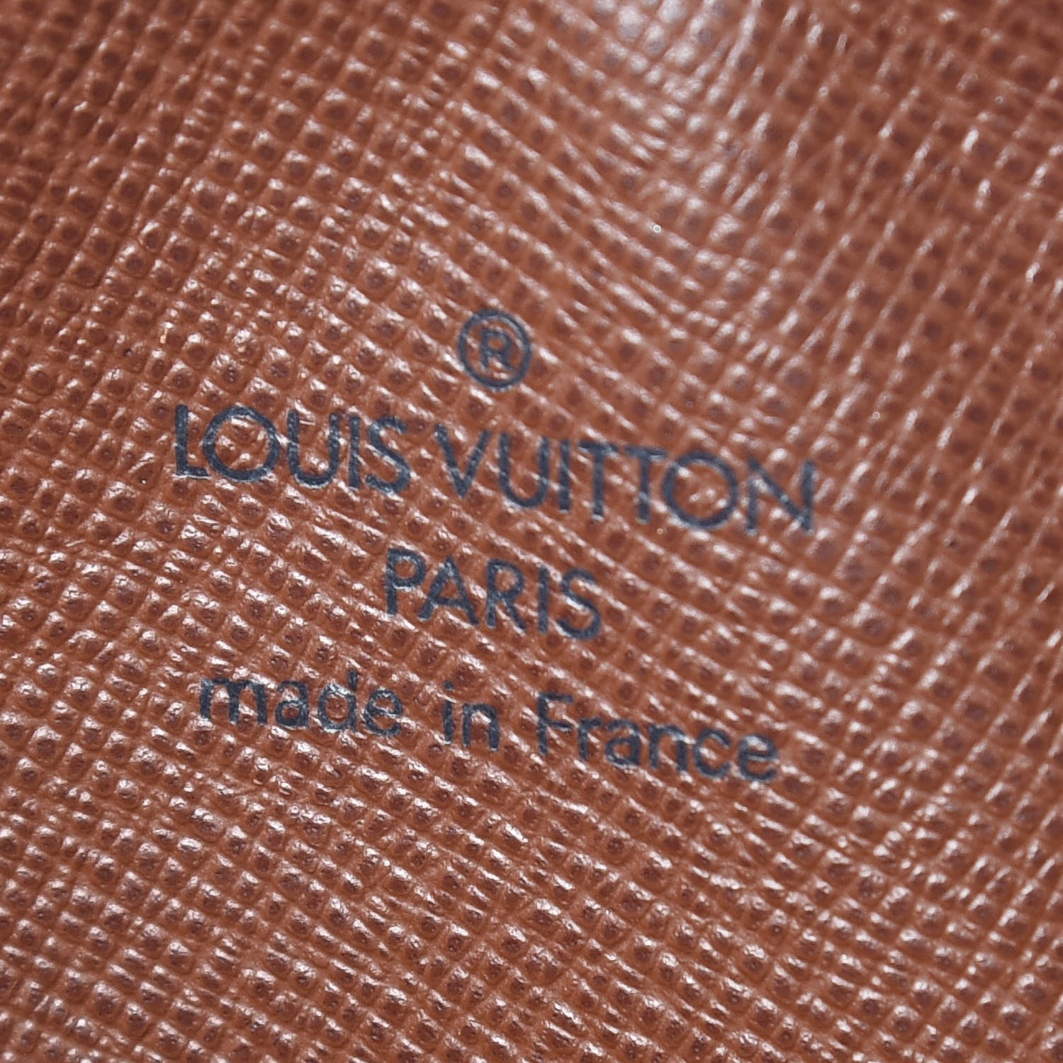 Louis Vuitton Monogram Pochette Marly Bandouliere 8 of 13