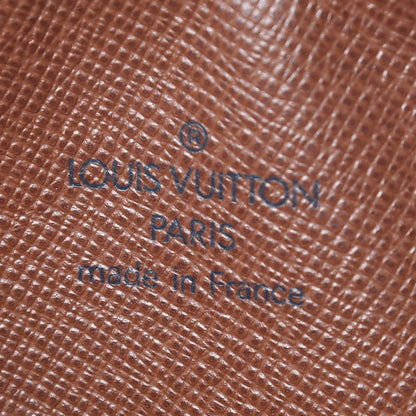 Louis Vuitton Monogram Pochette Marly Bandouliere 8 of 13