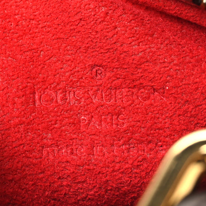 Louis Vuitton Damier Ebene Rift 6 of 10