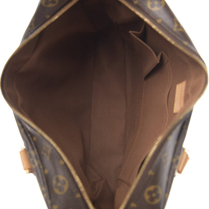 Louis Vuitton Monogram Sac Bosphore Briefcase 4 of 9