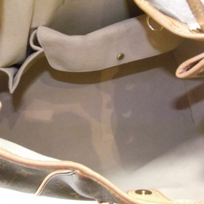 Louis Vuitton Monogram Galliera PM 8 of 10