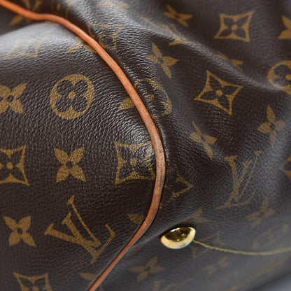 Louis Vuitton Monogram Tivoli GM 8 of 19