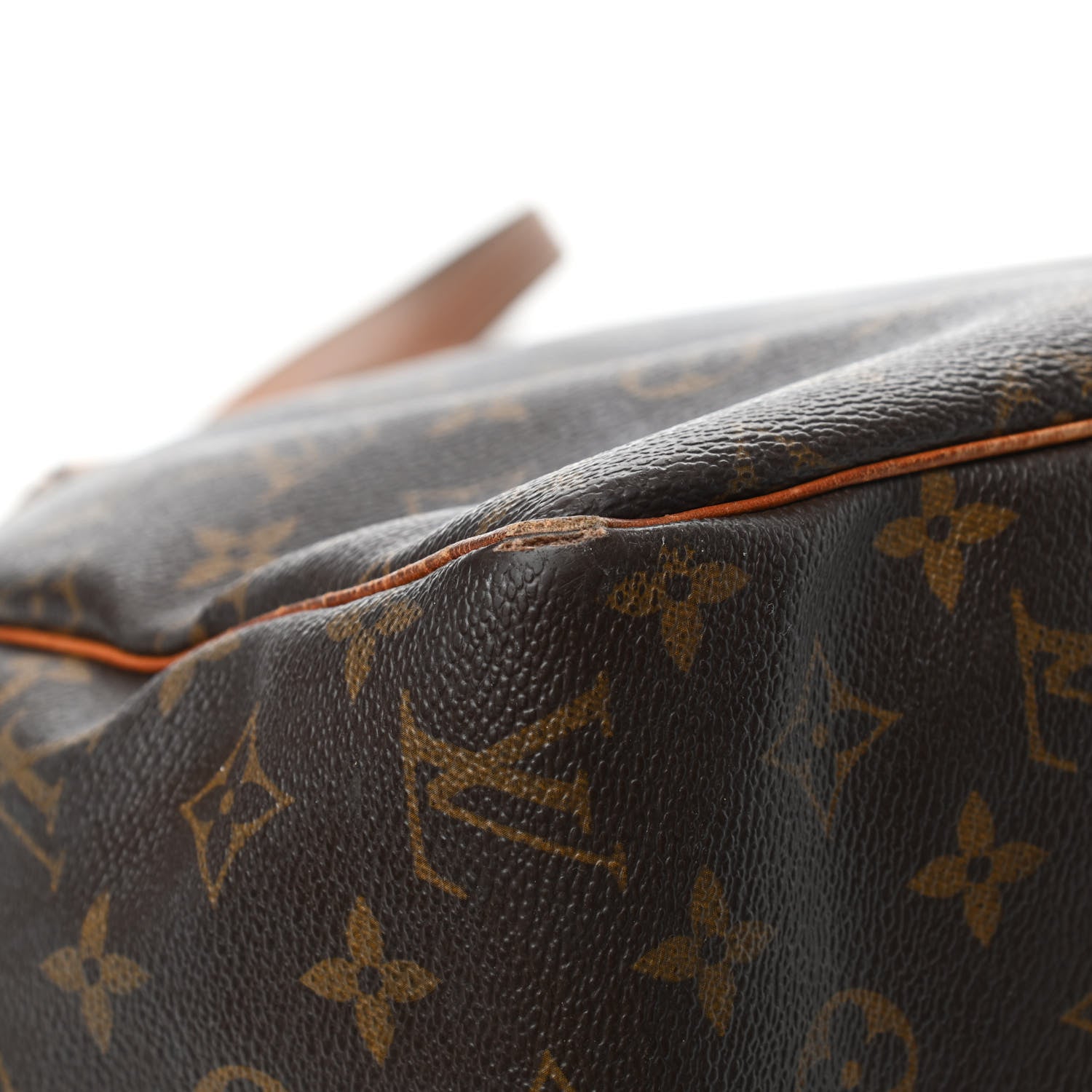 Louis Vuitton Monogram Batignolles Vertical 12 of 17