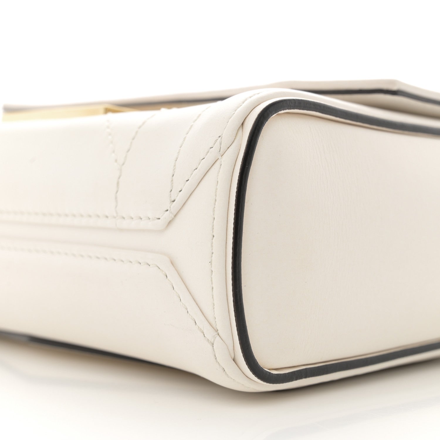 Givenchy Calfskin Mini Eden White 9 of 13