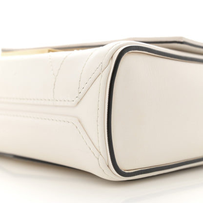 Givenchy Calfskin Mini Eden White 9 of 13