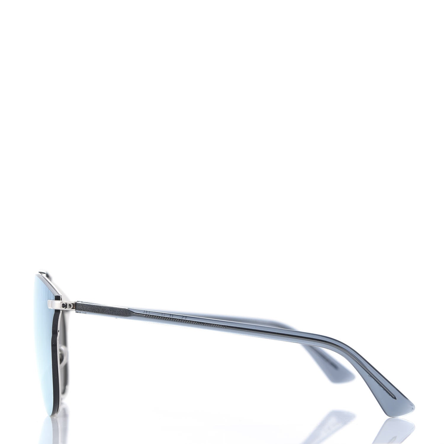 Christian Dior Reflected P Sunglasses Blue 3 of 10