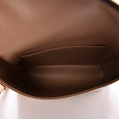 Louis Vuitton Vernis Thompson Street Beige 5 of 8