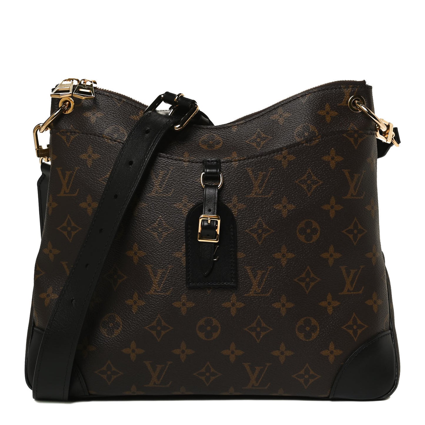 Monogram Odeon MM Black