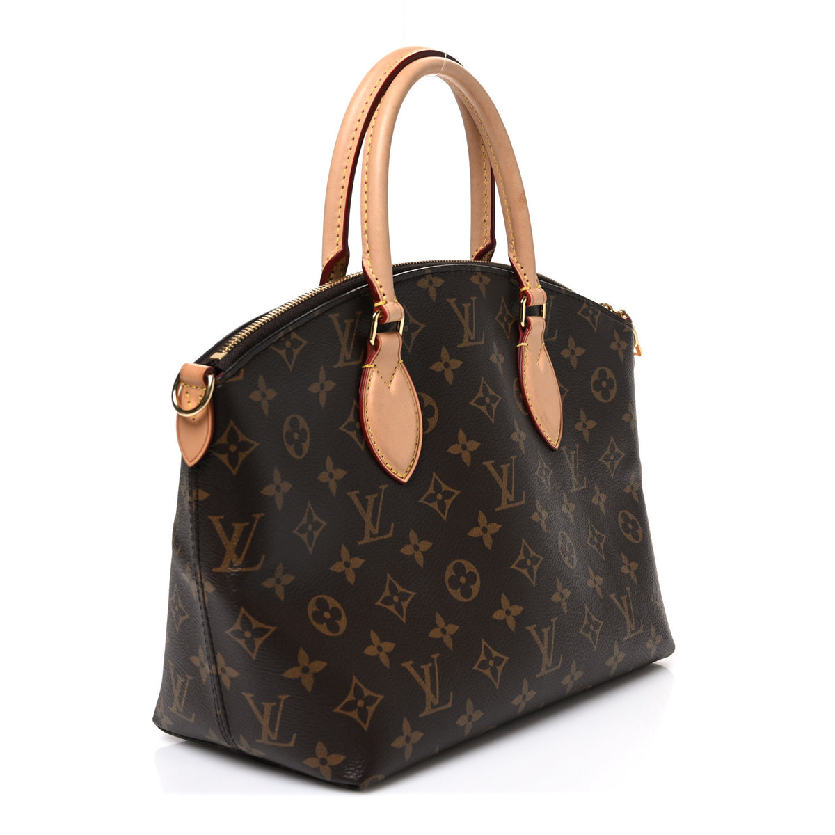Louis Vuitton Monogram Boetie PM NM 3 of 10