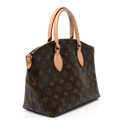 Louis Vuitton Monogram Boetie PM NM 3 of 10