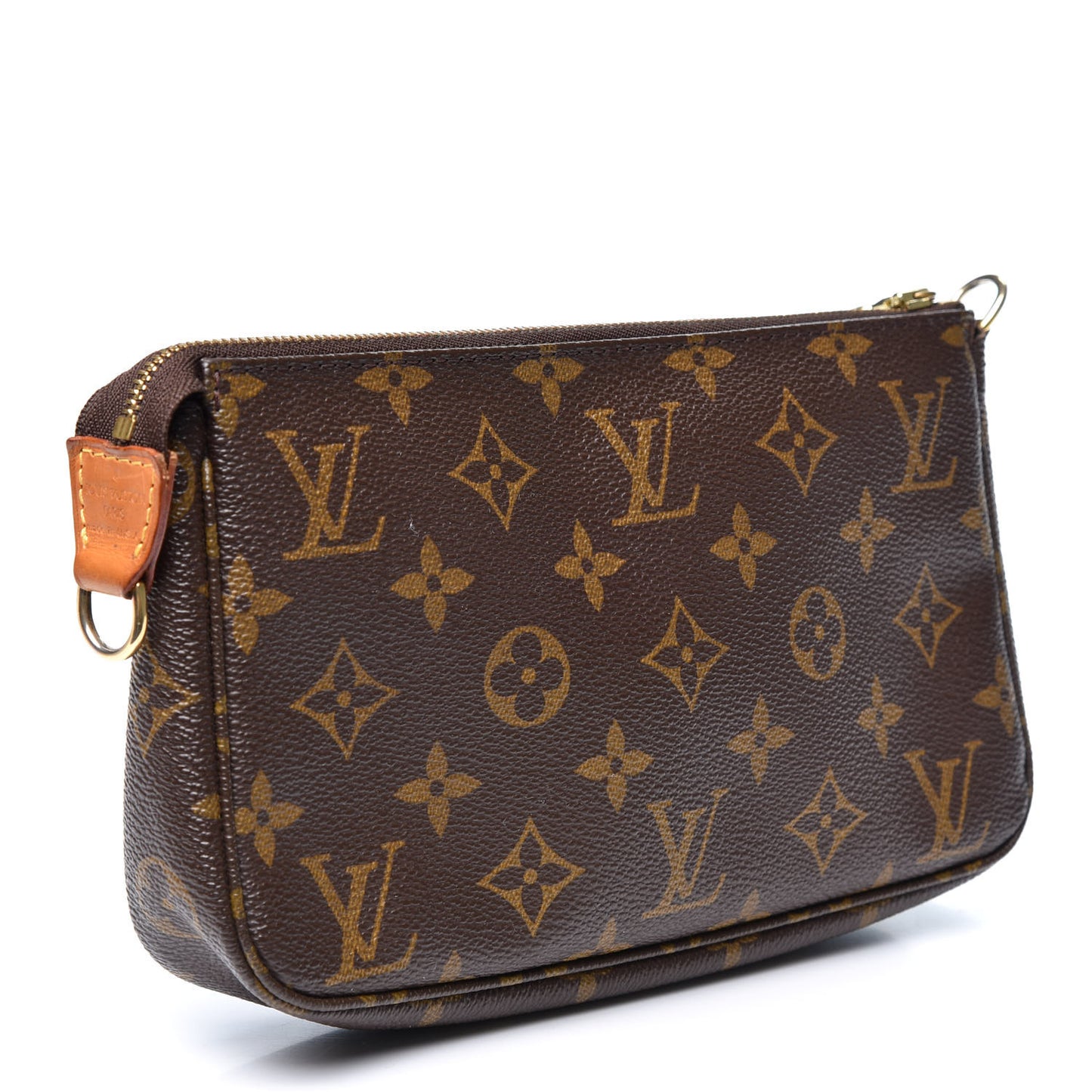Monogram Pochette Accessories