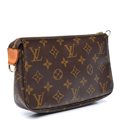 Louis Vuitton Monogram Pochette Accessories 2 of 9