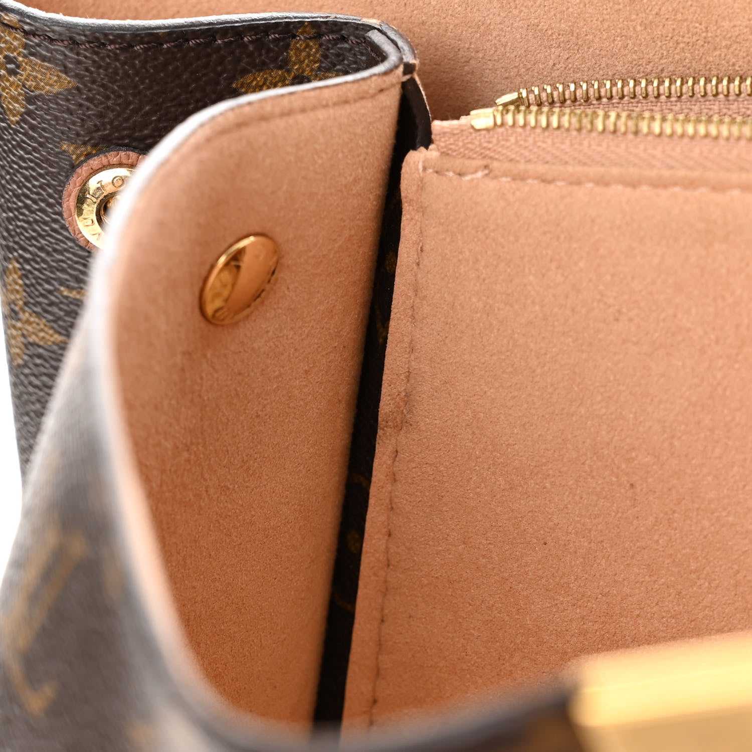 Louis Vuitton Monogram Flandrin Bois De Rose 13 of 20