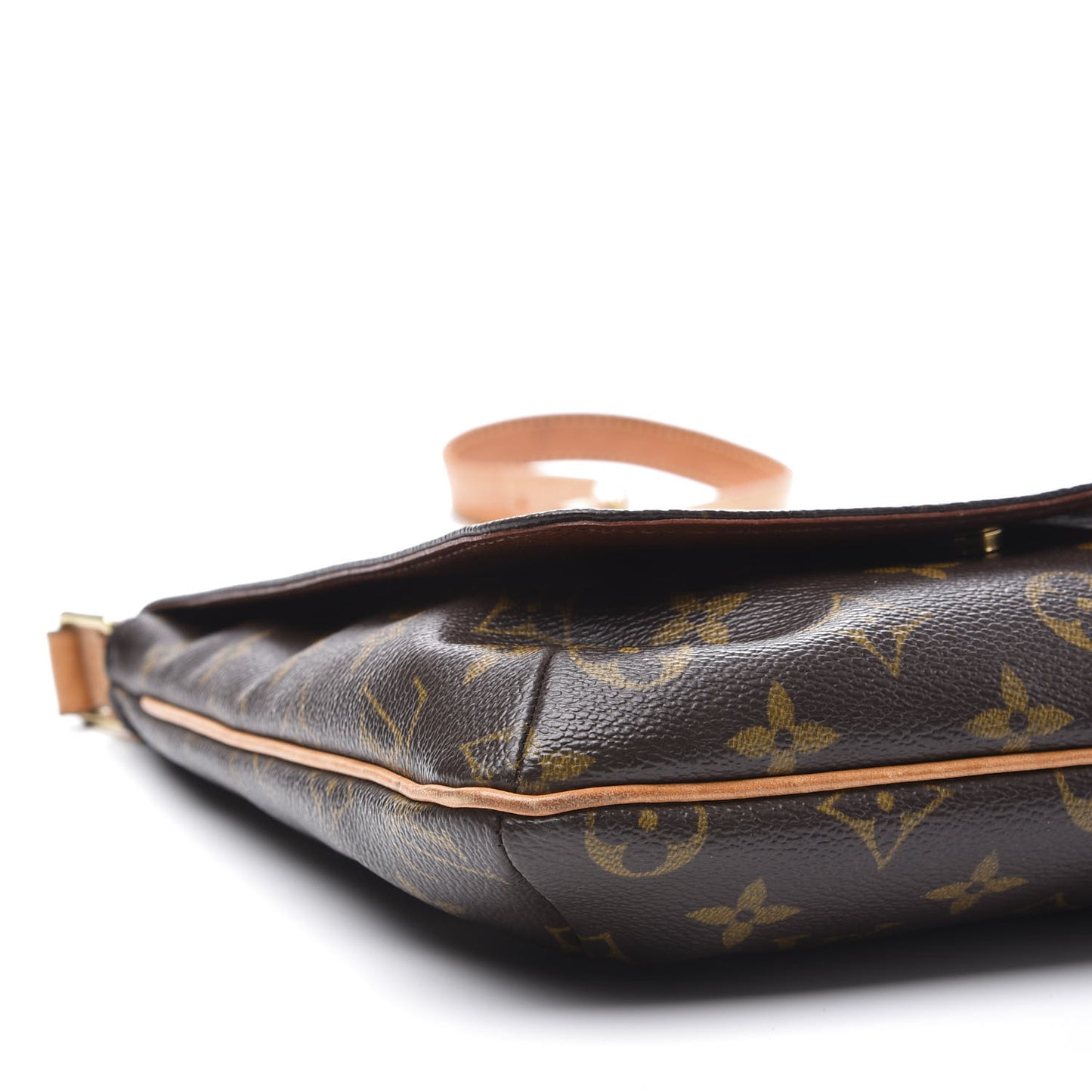 Monogram Musette Salsa