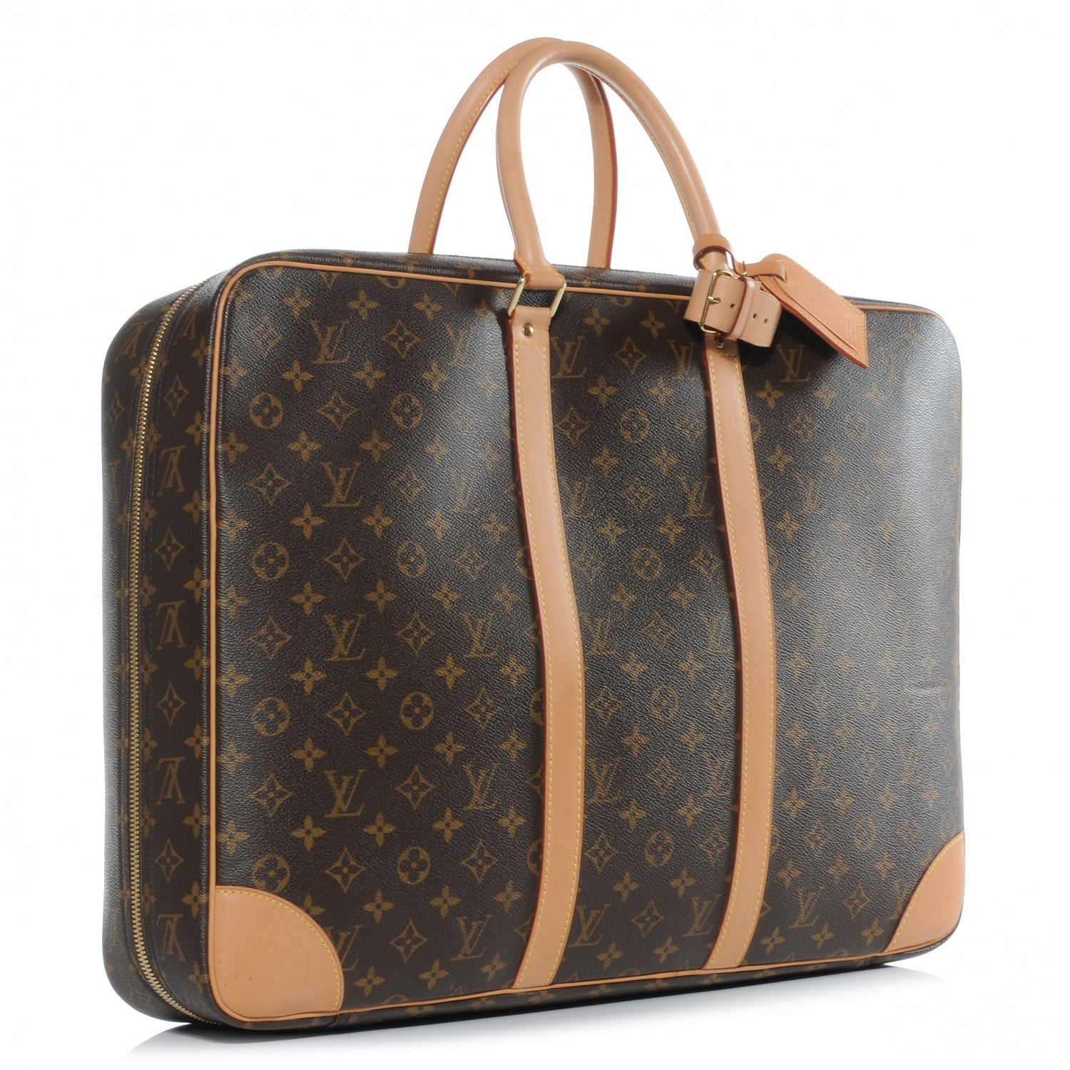Louis Vuitton Monogram Sirius 55 3 of 7