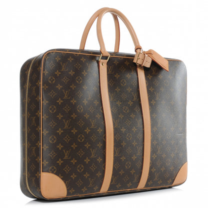 Louis Vuitton Monogram Sirius 55 3 of 7