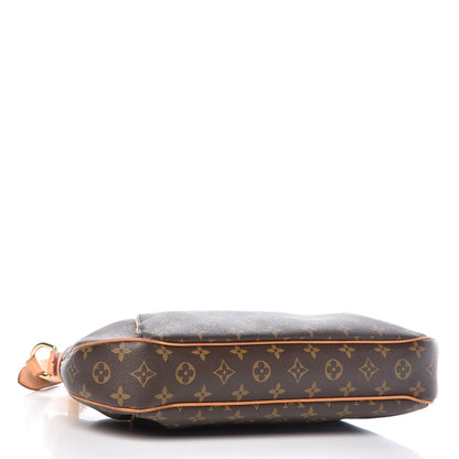 Louis Vuitton Monogram Thames GM 4 of 15