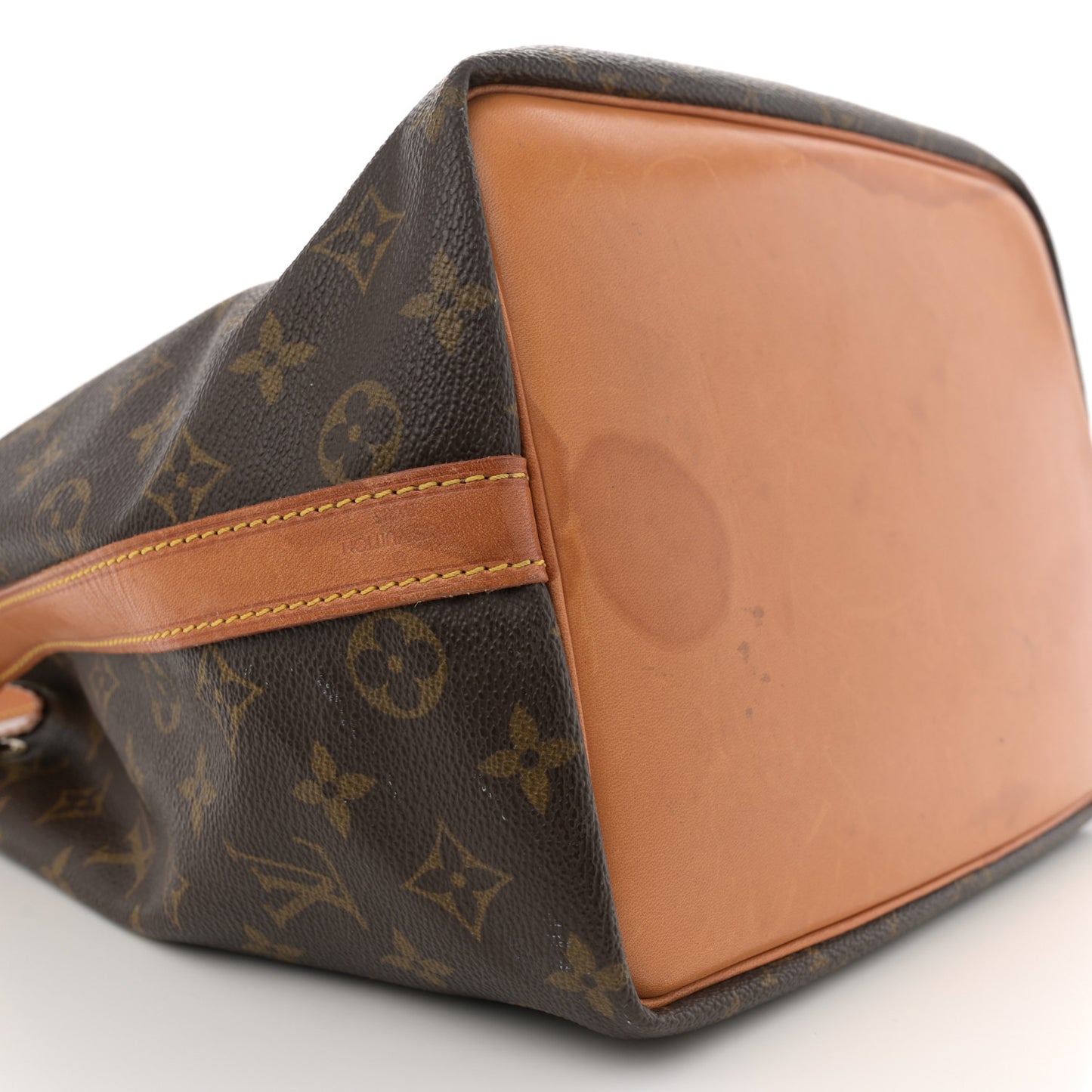 Monogram Petit Noe