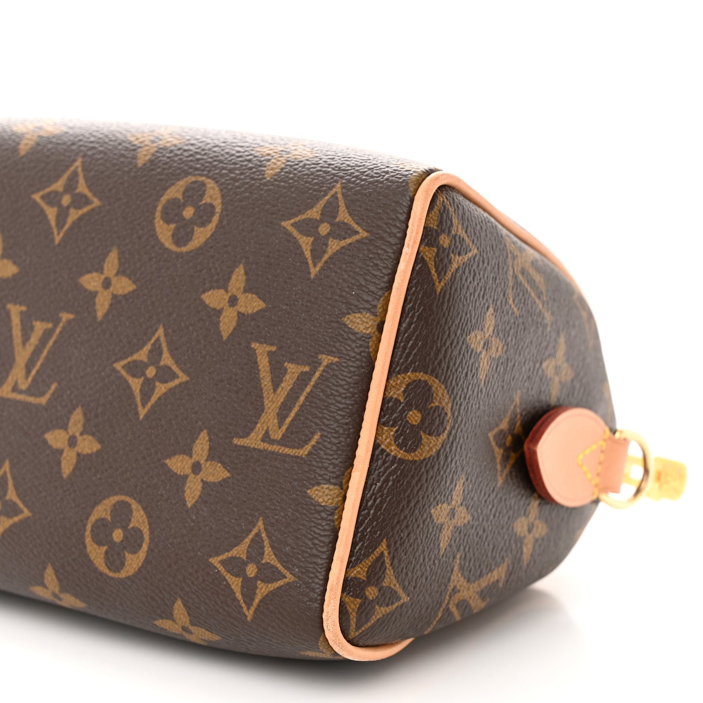 Monogram Speedy Bandouliere 20