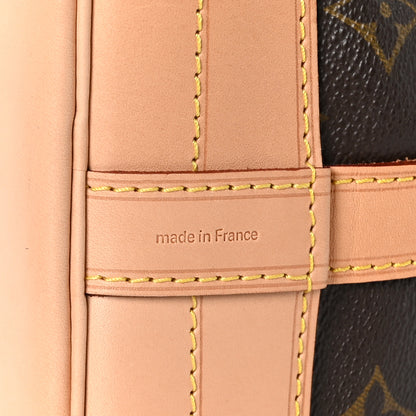 Louis Vuitton LOUIS VUITTON Monogram Noe 7 of 11
