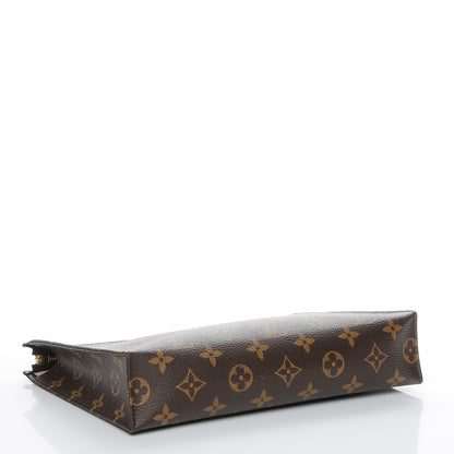 Louis Vuitton Monogram Toiletry Pouch 26 4 of 7