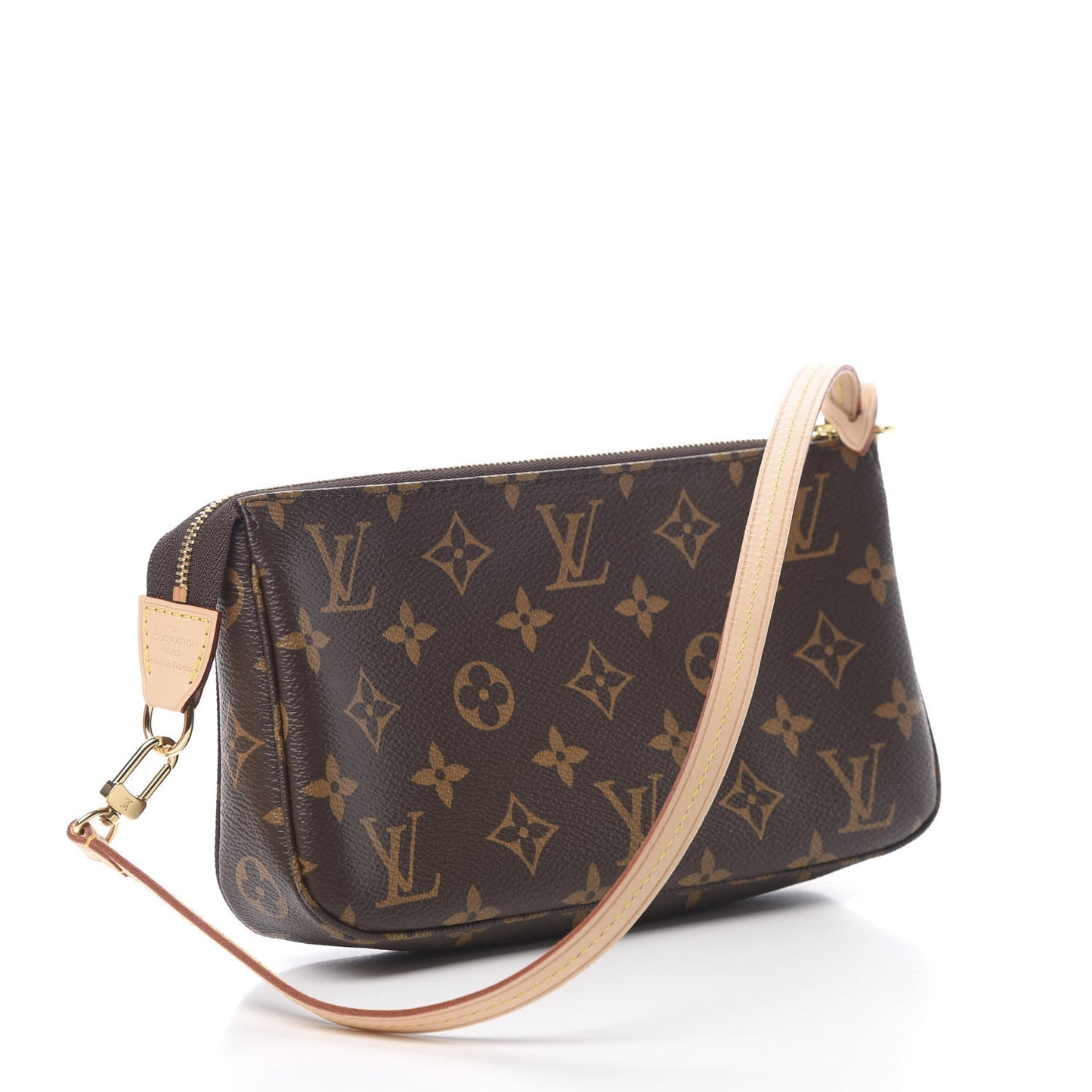 Monogram Pochette Accessories NM