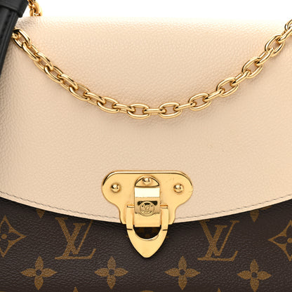 Louis Vuitton Monogram Saint Placide Creme 8 of 10