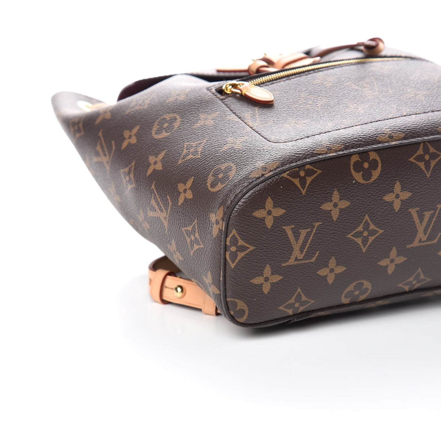 Monogram Montsouris NM Backpack