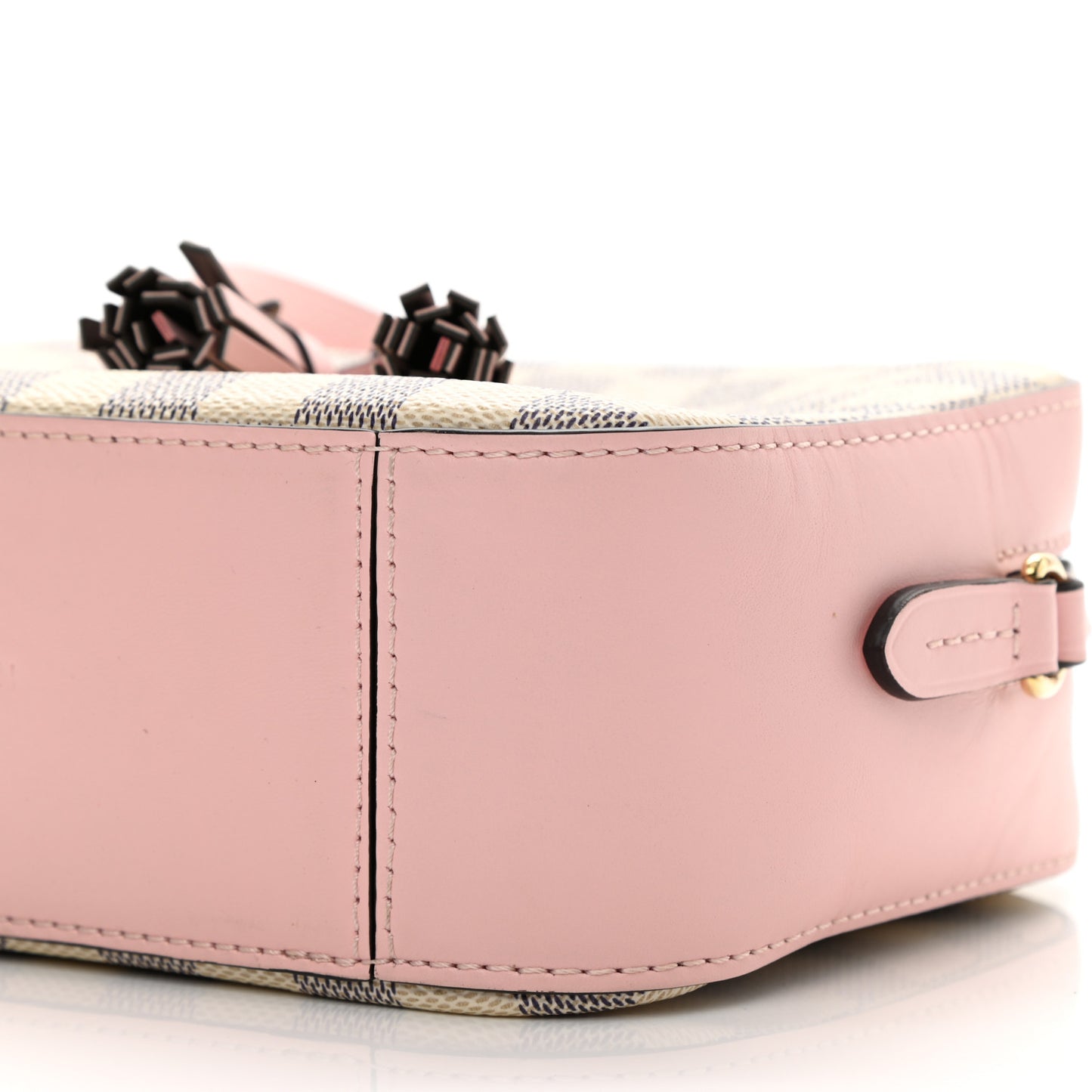 Damier Azur Saintonge Eau de Rose