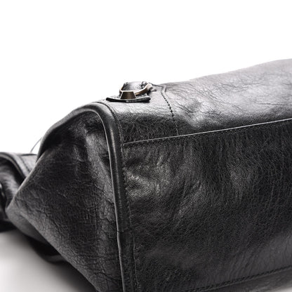 Balenciaga Agneau Classic Hardware City Black 9 of 9