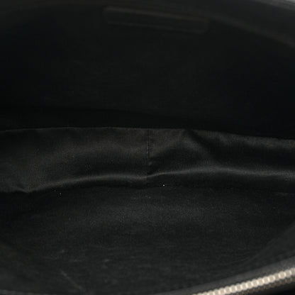 Chanel Caviar Quilted Grand Shopping Tote GST Black 5 of 14