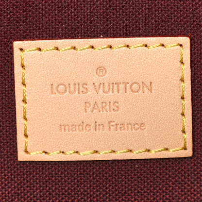 Louis Vuitton Monogram Favorite MM 6 of 12