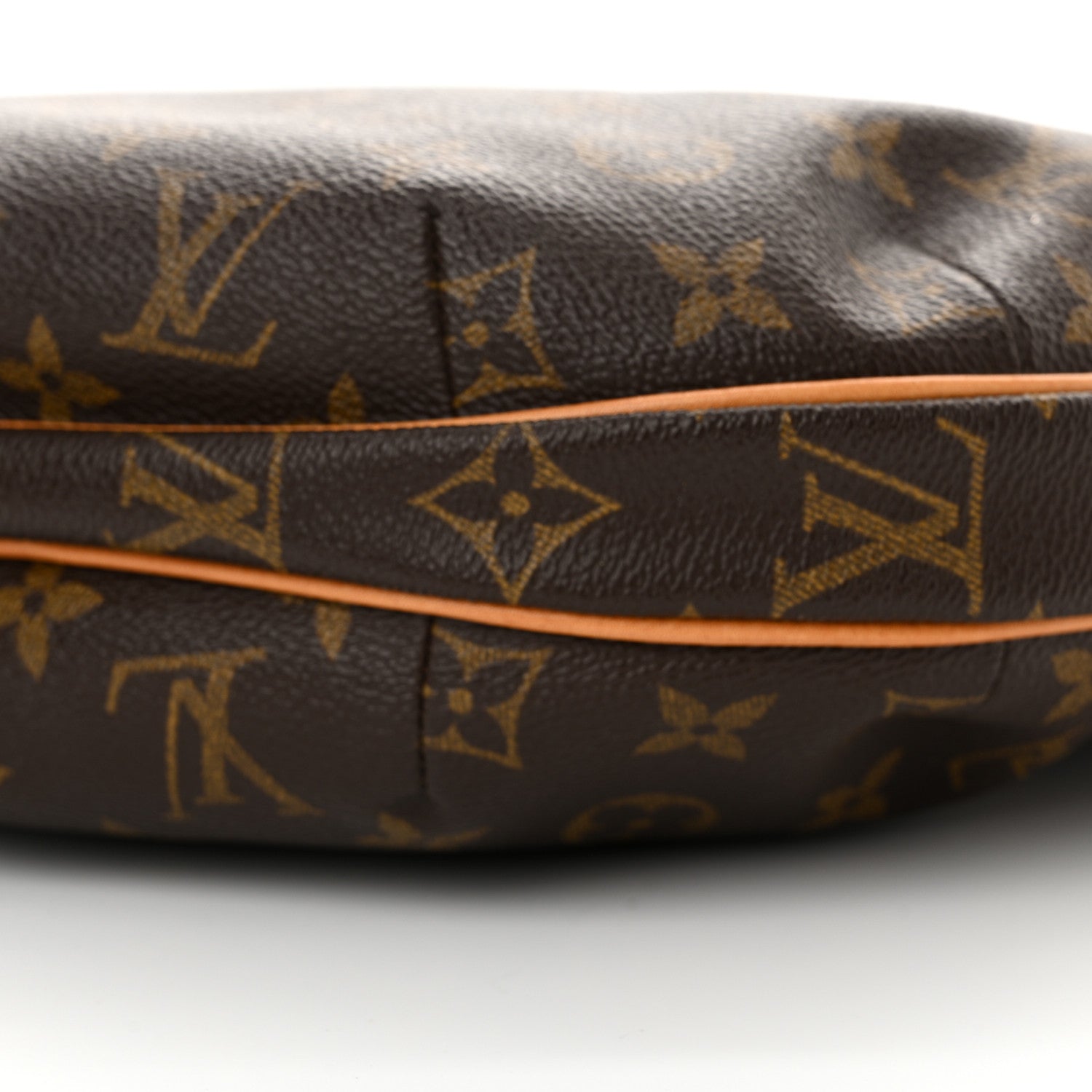 Louis Vuitton Monogram Croissant MM 9 of 11
