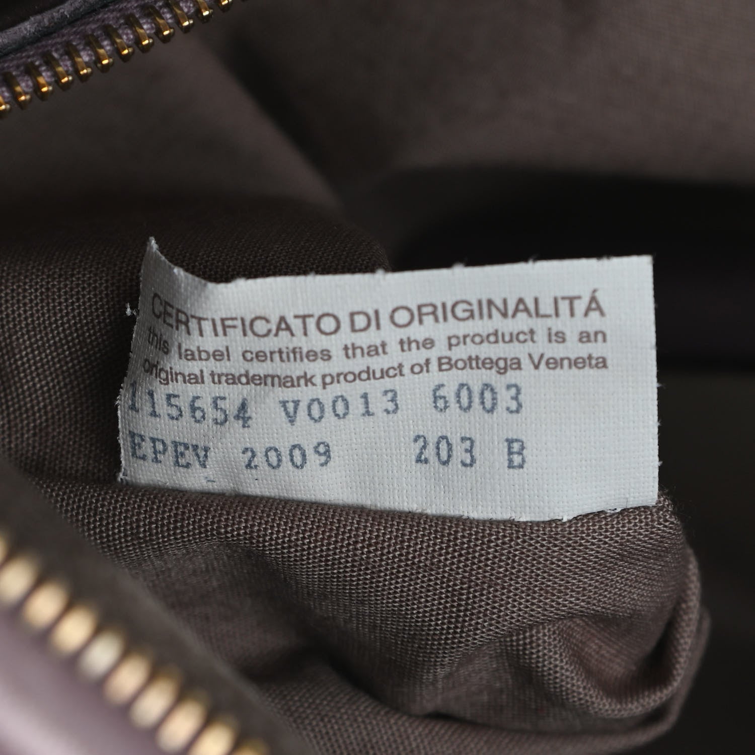 Bottega Veneta Nappa Intrecciato Large Veneta Hobo Lilac 6 of 8