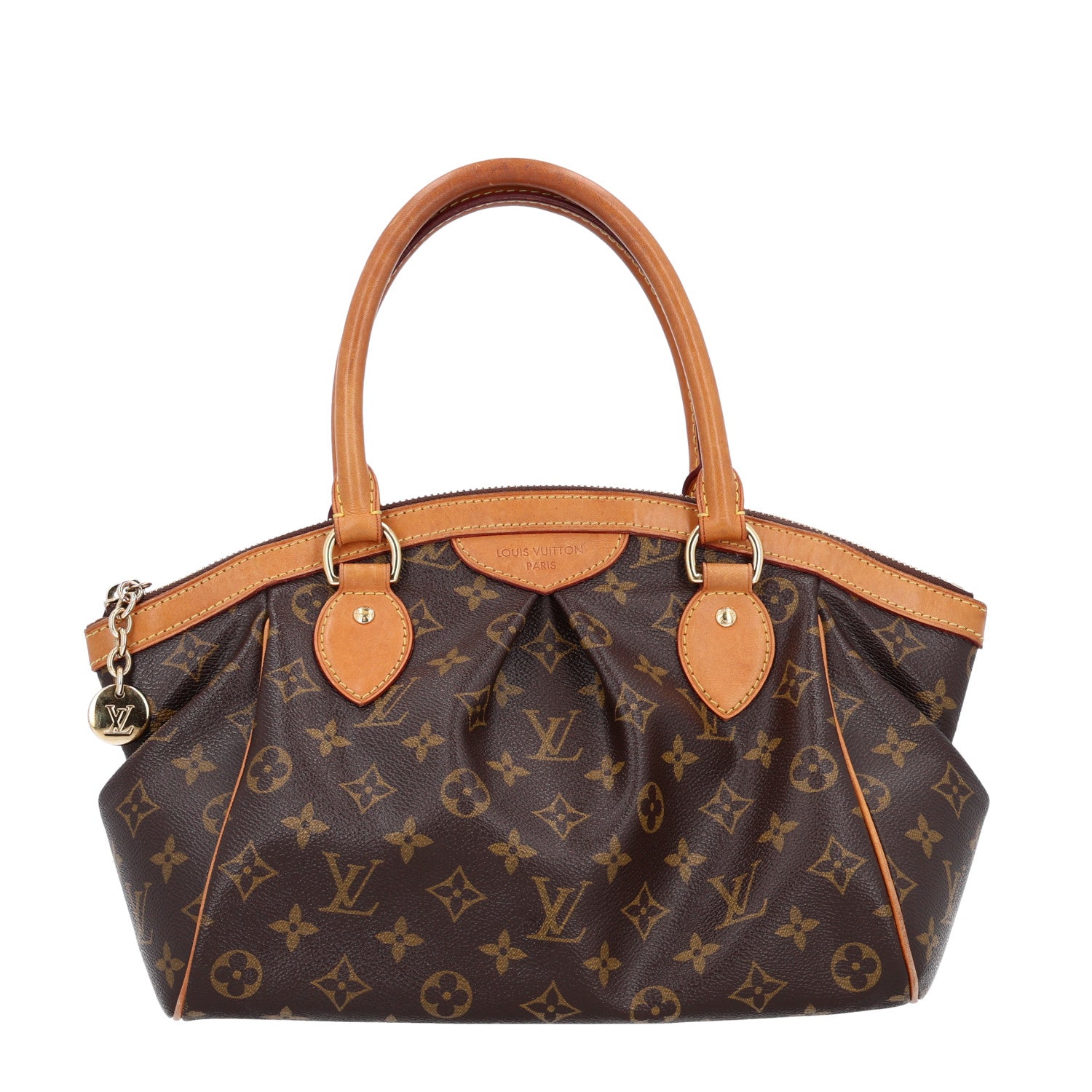 Louis Vuitton Monogram Tivoli PM 1 of 11