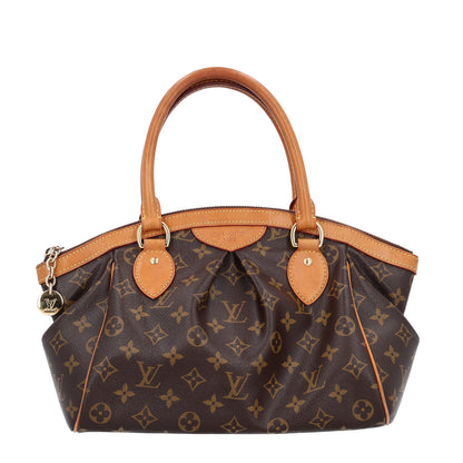 Louis Vuitton Monogram Tivoli PM 1 of 11