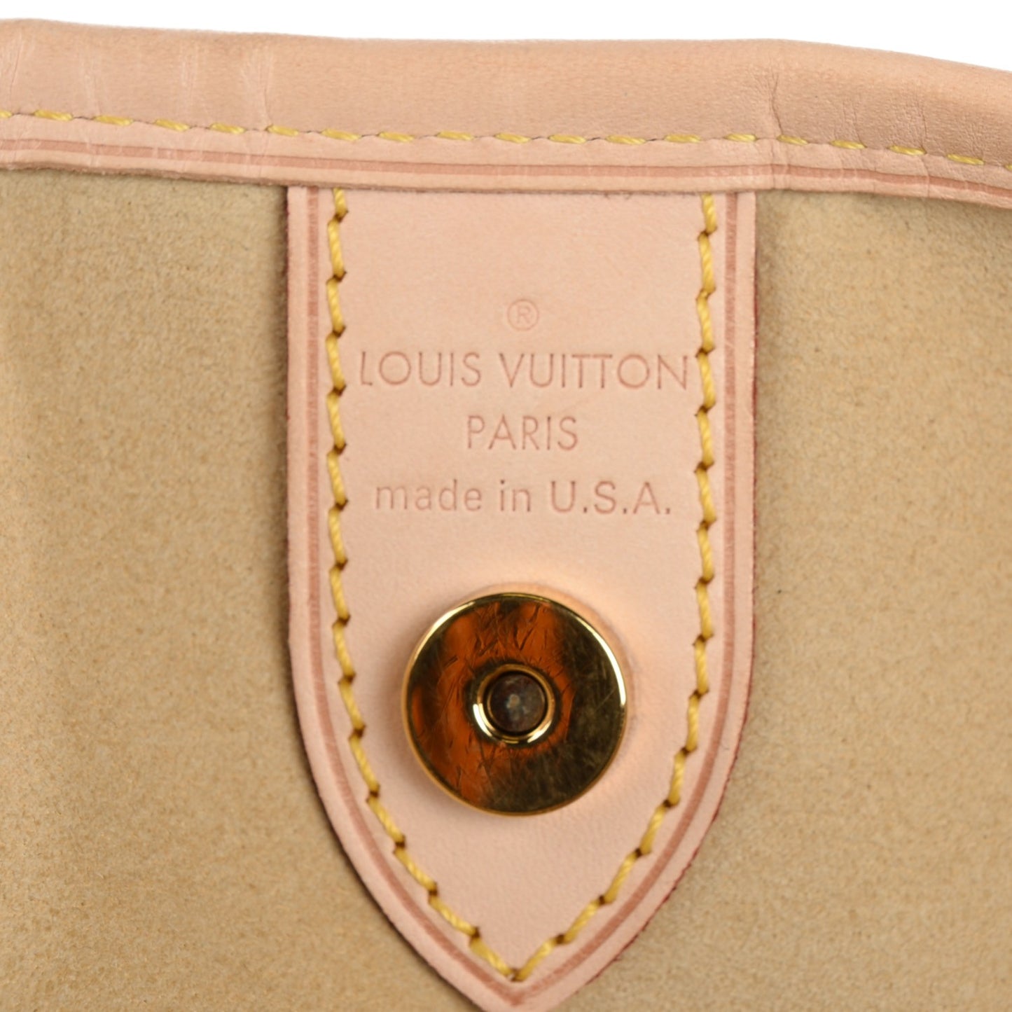 Monogram Galliera PM