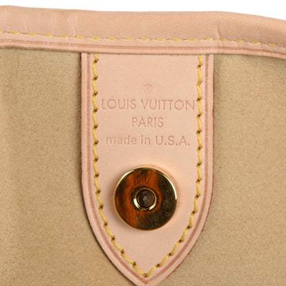 Louis Vuitton Monogram Galliera PM 5 of 7