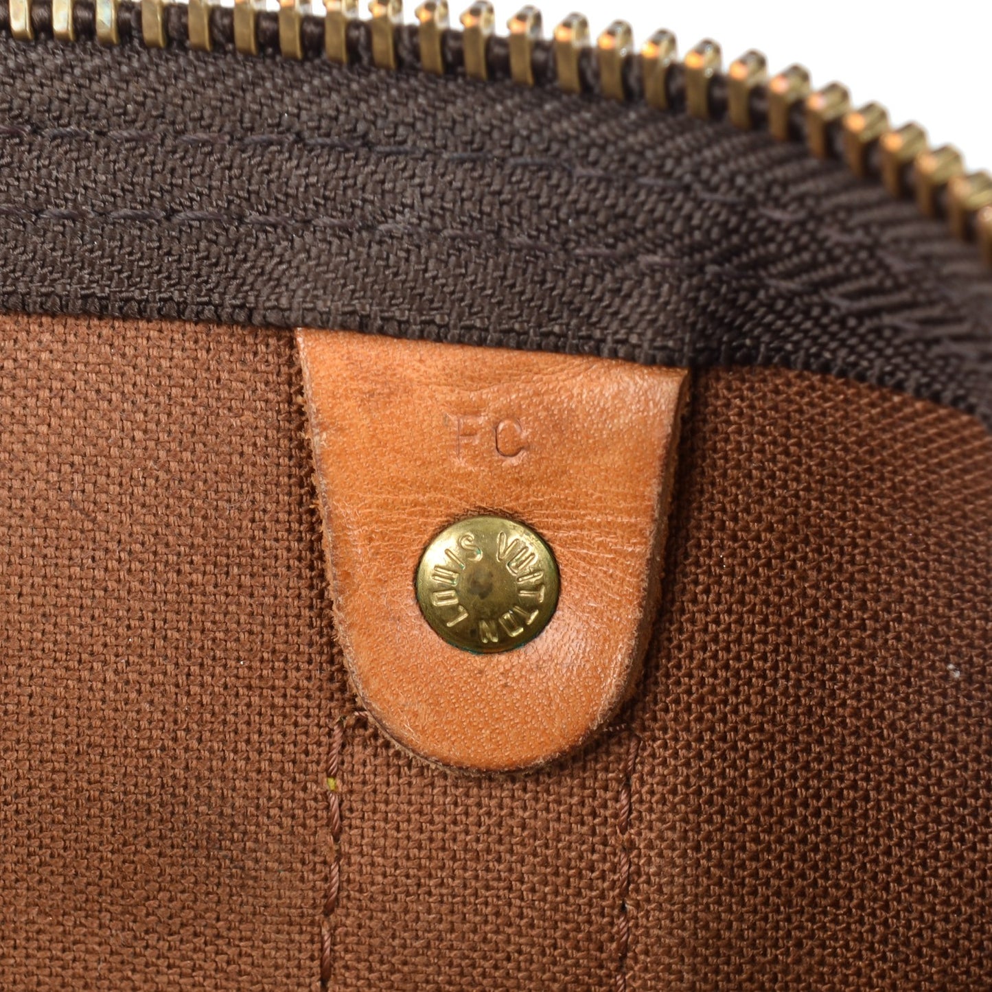 Monogram Keepall Bandouliere 45